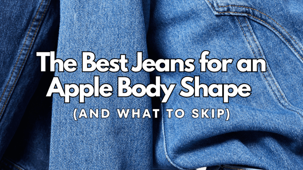 apple-body-shape-jeans