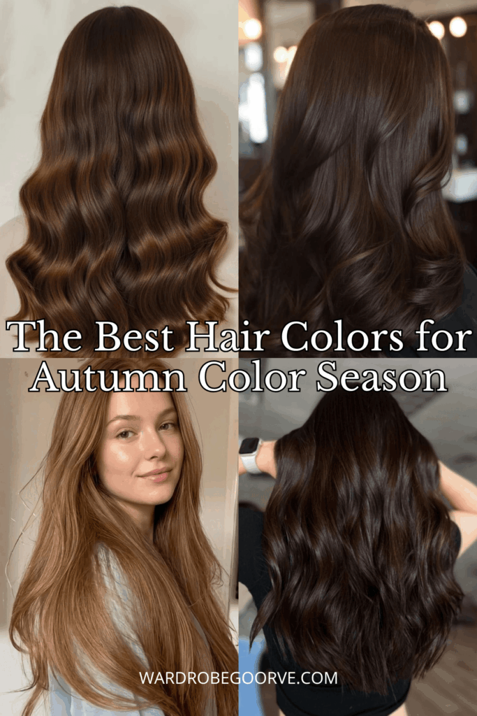 best-hair-colors-for-autumn-color-season