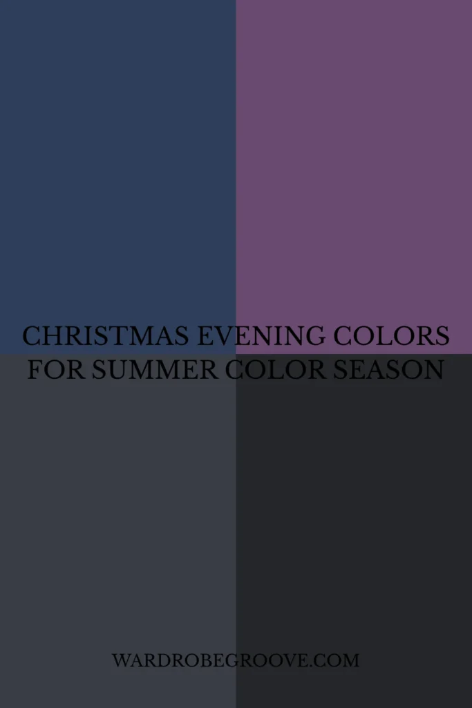christmas-evening-colors-for-summer-color-season