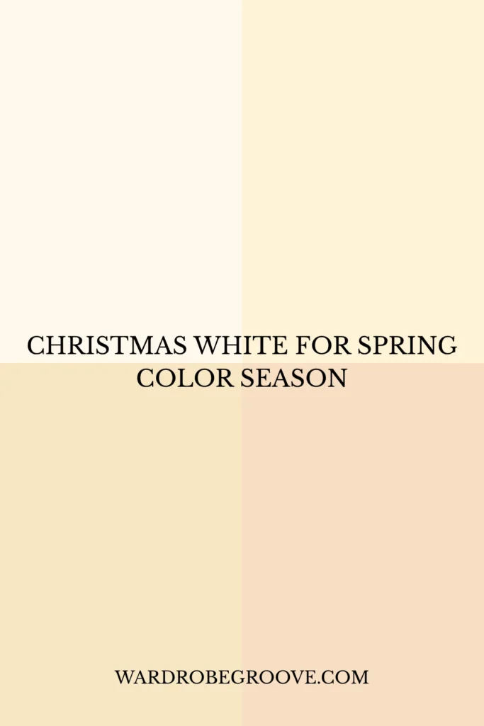 christmas-white-for-spring-color-season