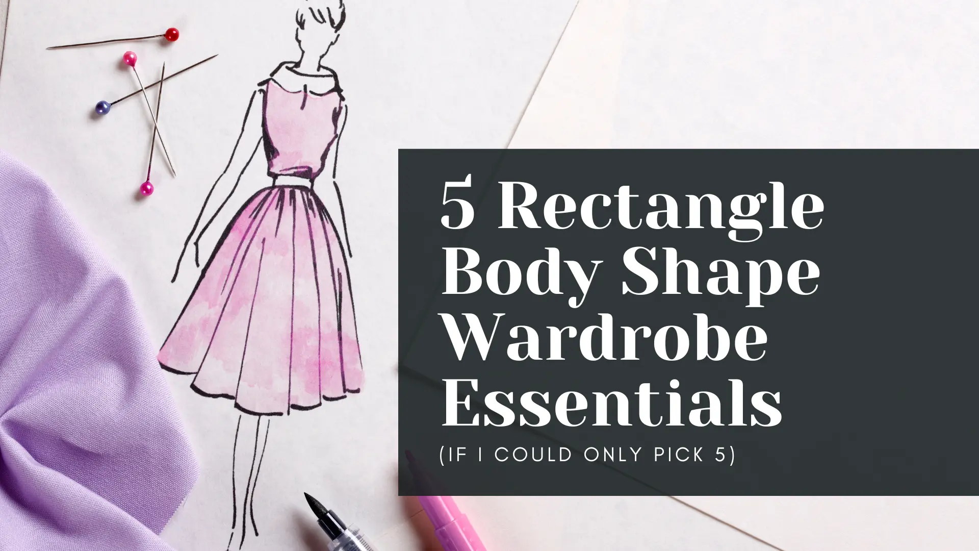 rectangle-body-shape-wardrobe-essentials